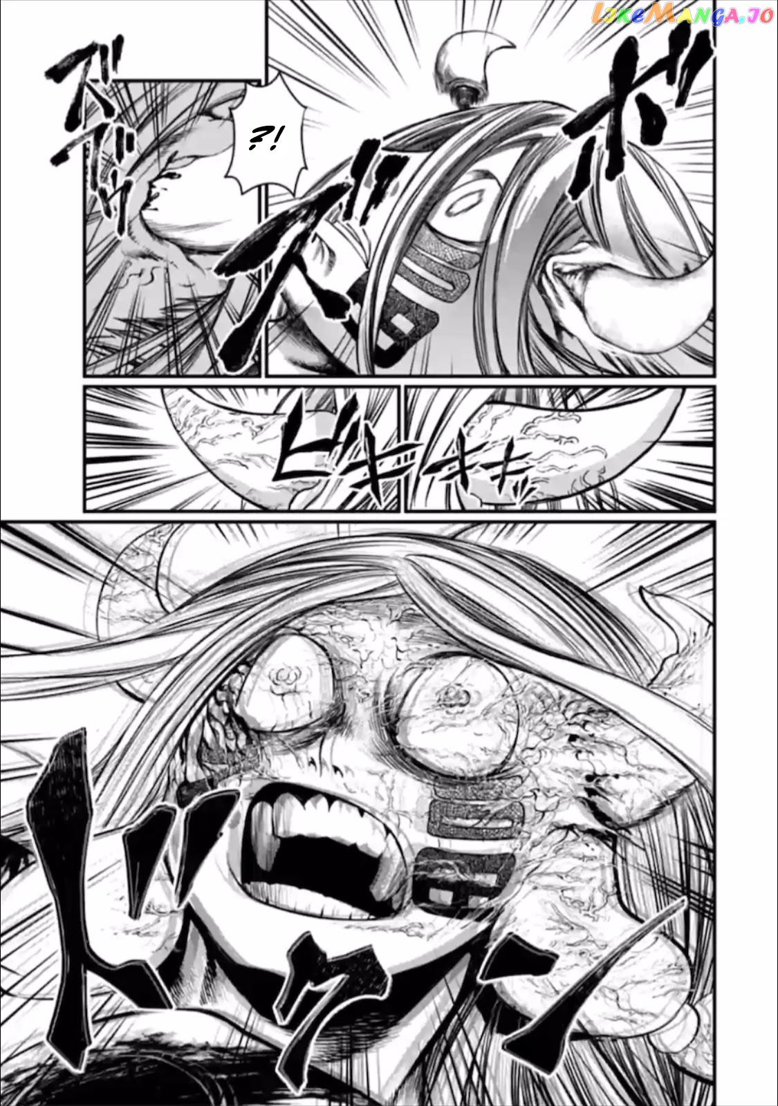 Record Of Ragnarok, Chapter 49 image 06